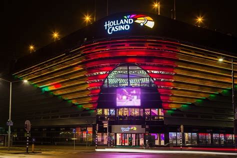 beste holland casino nederland/